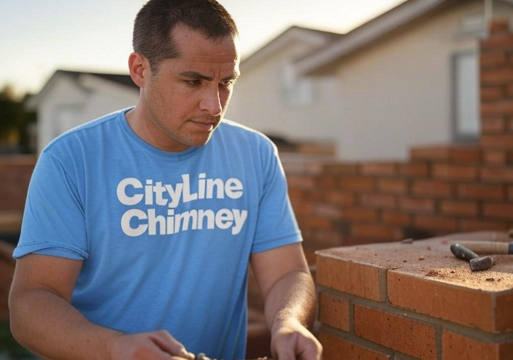 Affordable Chimney Rebuilding Services in Midwest City, OK