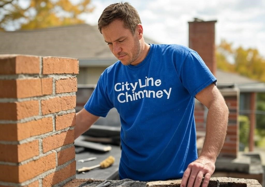 Chimney Draft Issue Services You Can Trust in Midwest City, OK