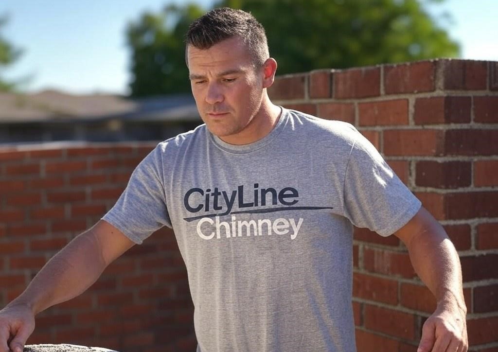 Chimney Rebuilding Services You Can Trust in Midwest City, OK