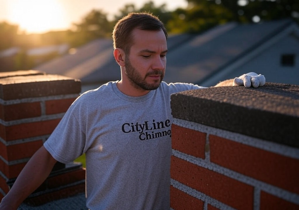 Dependable Chimney Rebuilding Services for Lasting Quality in Midwest City, OK