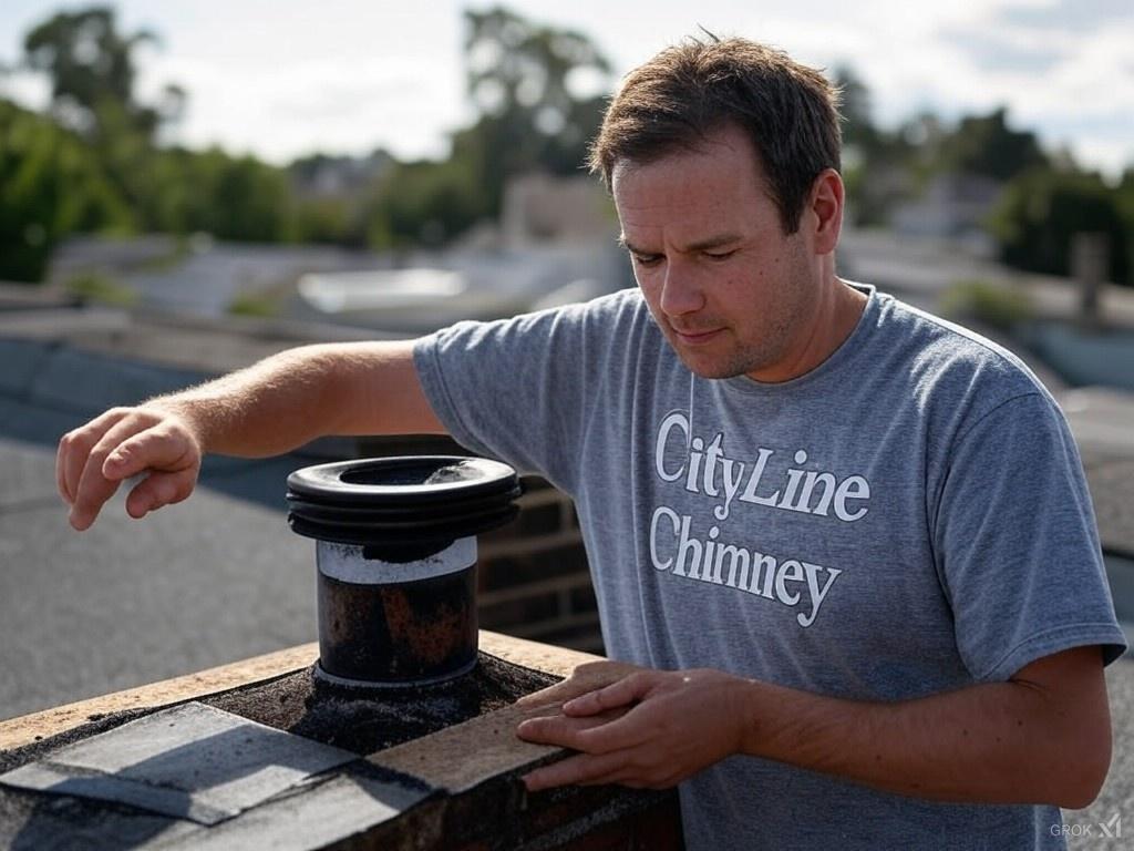 Expert Chimney Cap Services for Leak Prevention and Durability in Midwest City, OK