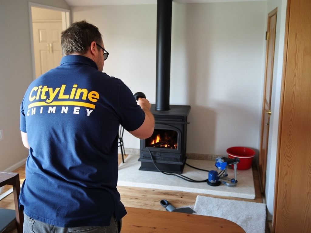 Expert Chimney Liner Installation and Repair in Midwest City, OK