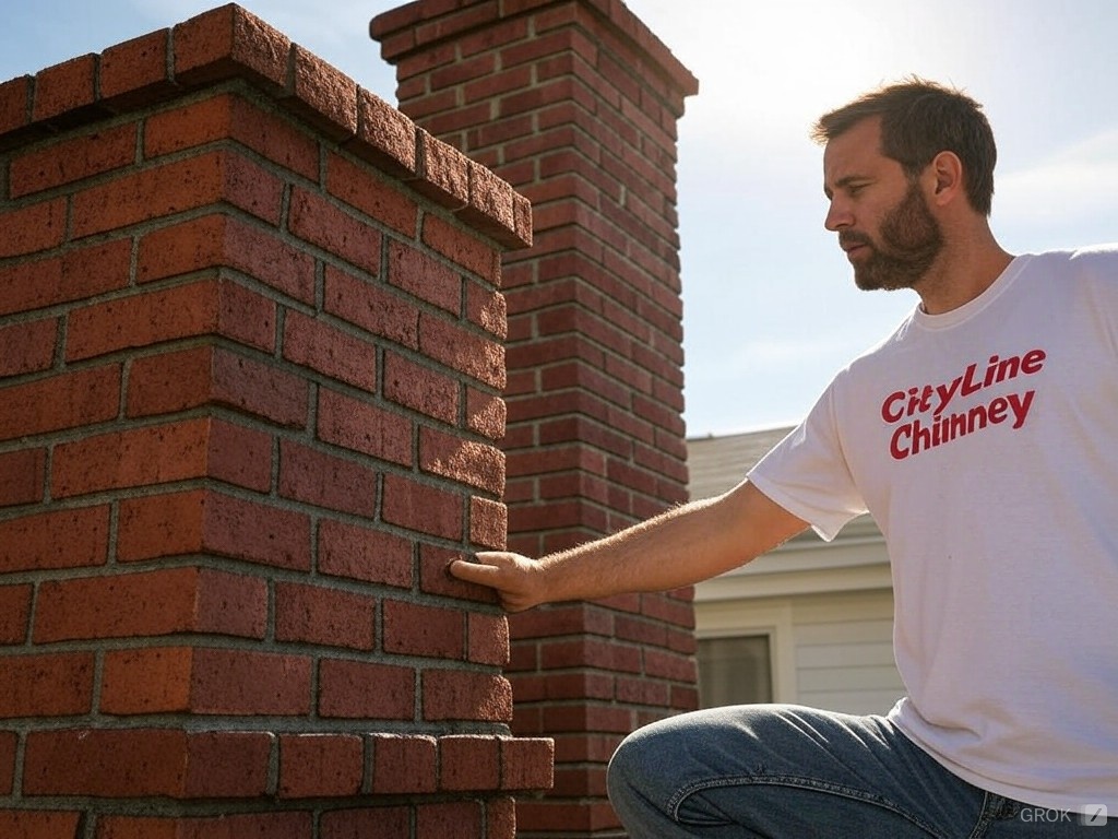 Professional Chimney Liner Installation and Repair in Midwest City, OK