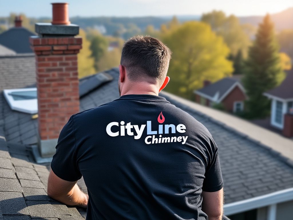 Professional Chimney Waterproofing Installation and Repair in Midwest City, OK