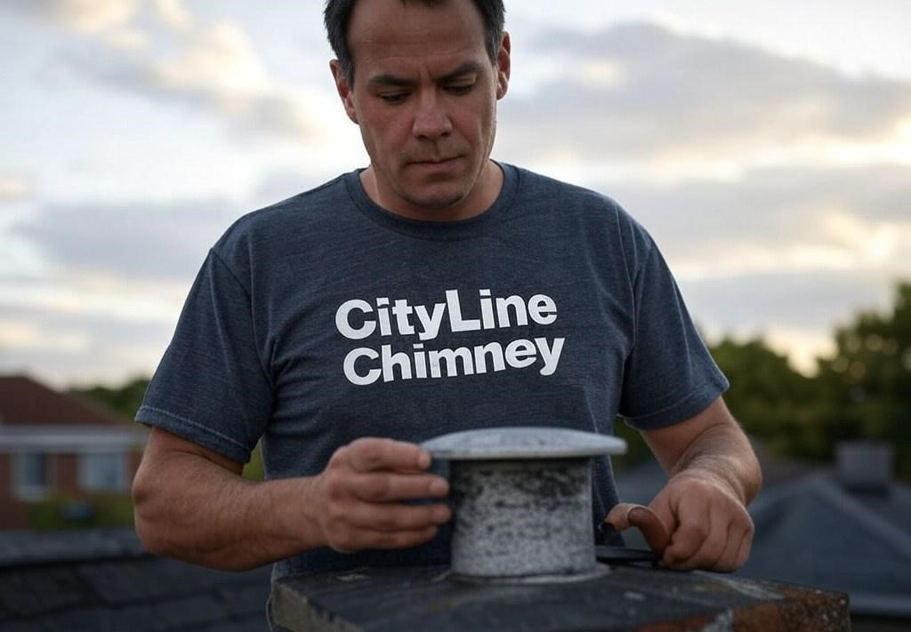 Quality Chimney Flashing Services in Midwest City, OK