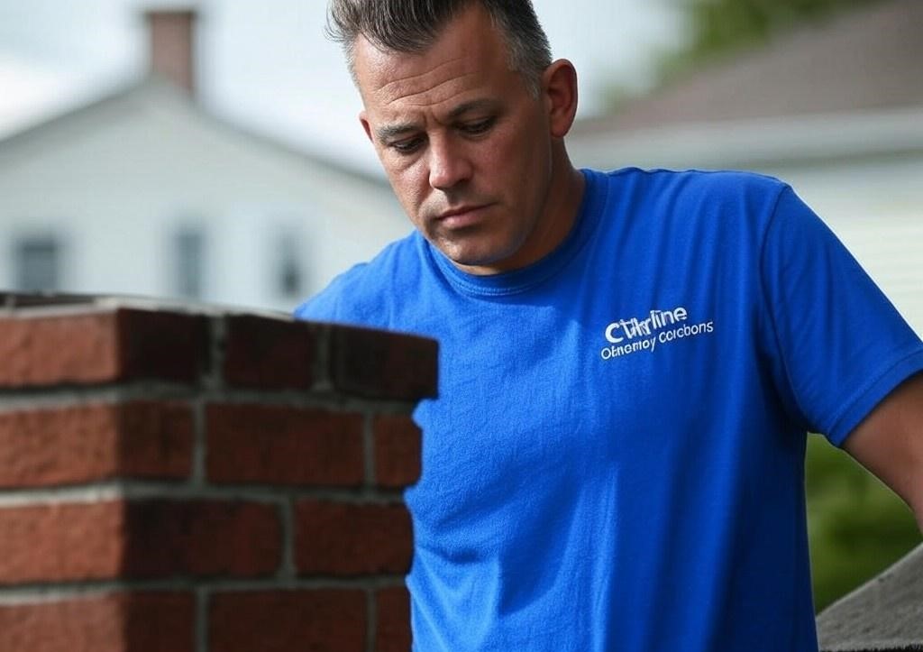 Reliable Chimney Crown Repair for Your Home in Midwest City, OK