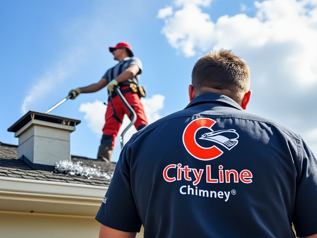 Top-Quality Chimney Cleaning Services in Midwest City, OK