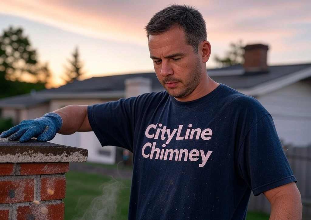 Your Dependable Partner for High Quality Chimney Services and Solutions in Midwest City, OK